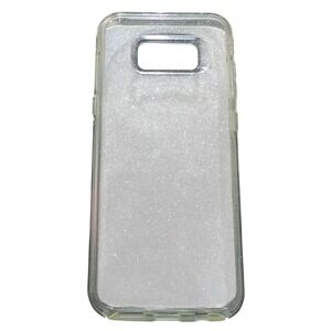 H1.‎ OtterBox Symmetry Samsung Galaxy S8+ Stardust, Repack Used Slightly